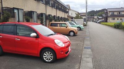やすえもん(27494)の外観・駐車場イメージ1枚目