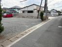 井島パーキングの駐車場