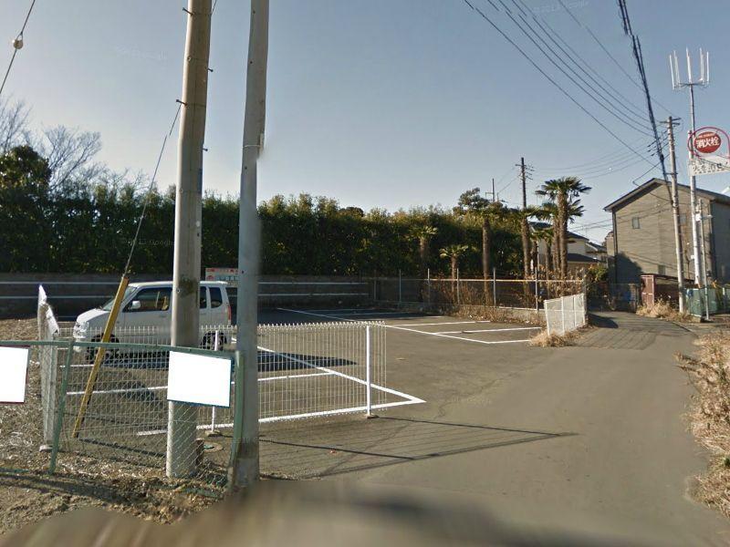 鶴町駐車場の外観・駐車場イメージ1枚目