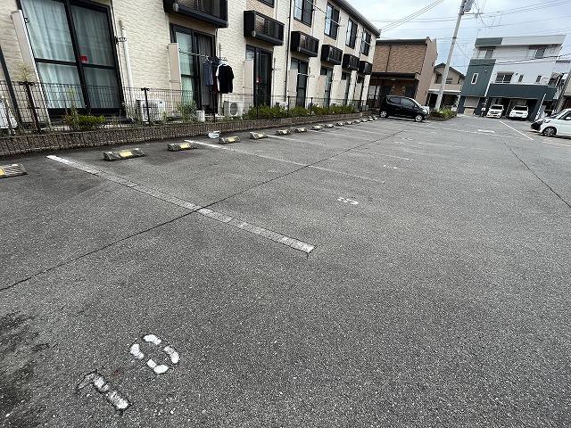 ハーレー　モリ(28998)の外観・駐車場イメージ1枚目