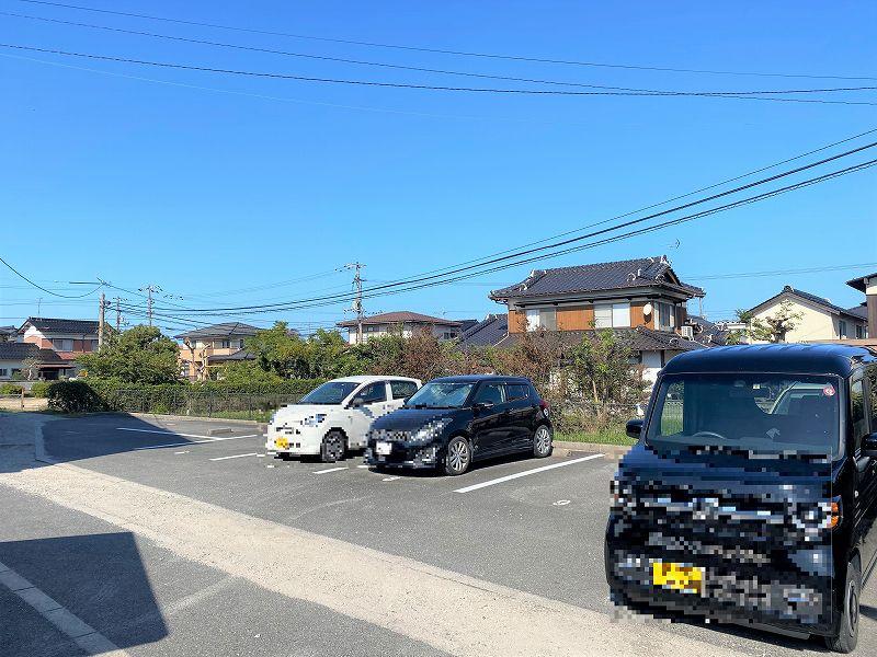 Ｗｉｎｇ(25665)の外観・駐車場イメージ1枚目