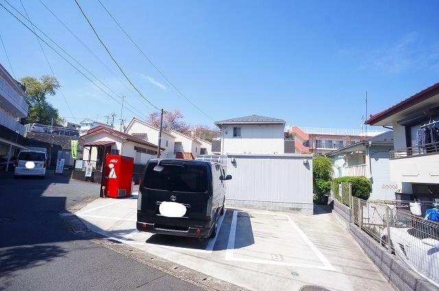 【989】S･Nパーキングの外観・駐車場イメージ2枚目