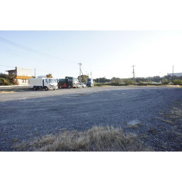 中山千歳パーキングの外観・駐車場イメージ2枚目