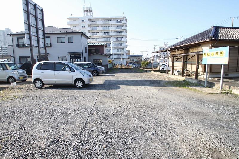 スズユー駐車場の外観・駐車場イメージ1枚目
