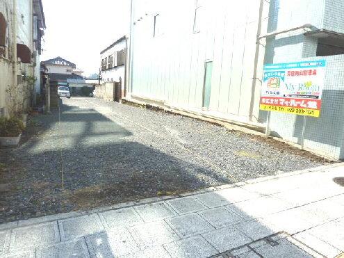 長谷川パーキングの外観・駐車場イメージ2枚目
