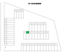 柿ヶ作駐車場の駐車場