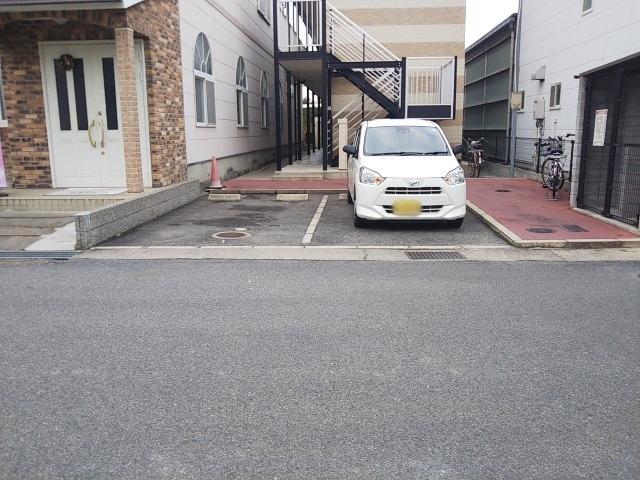 まさご(35553)の外観・駐車場イメージ1枚目