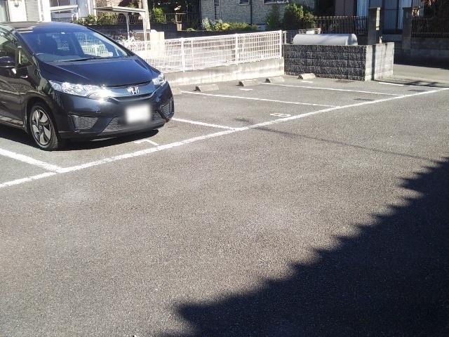 ミルフィーユ(29247)の外観・駐車場イメージ1枚目