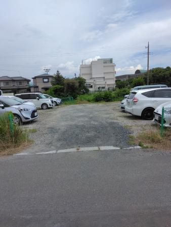 たんぽぽ駐車場の外観・駐車場イメージ1枚目
