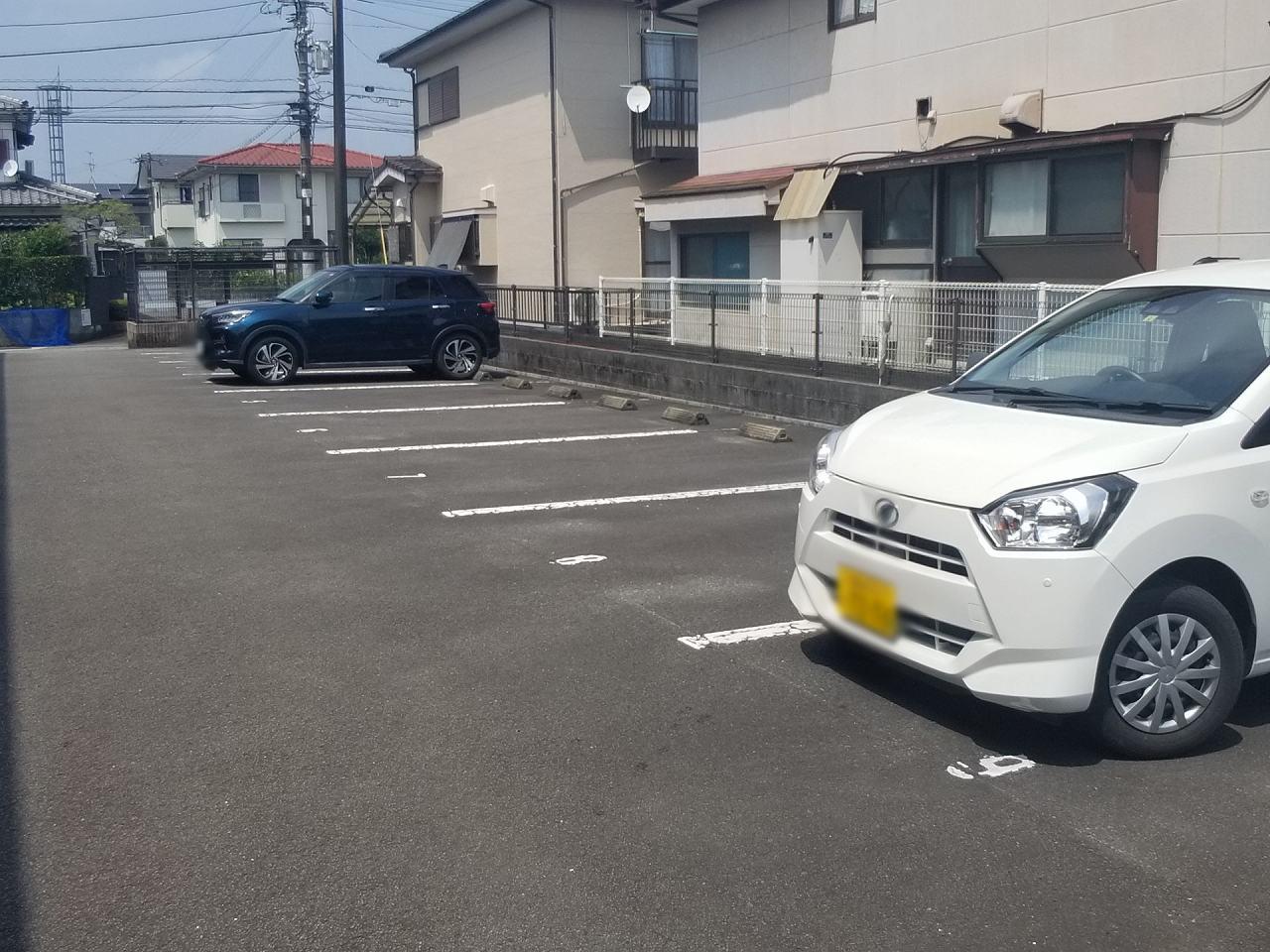 ｐｒｏｓｐｅｒｉｔｅ(22576)の外観・駐車場イメージ2枚目