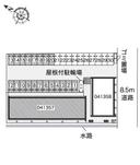 英　Ａ(41357)の駐車場