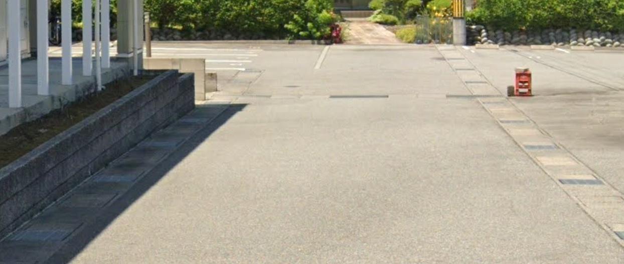 蜷川２(17060)の外観・駐車場イメージ1枚目