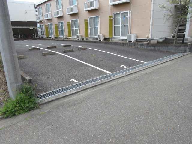 パストラル(17428)の外観・駐車場イメージ1枚目