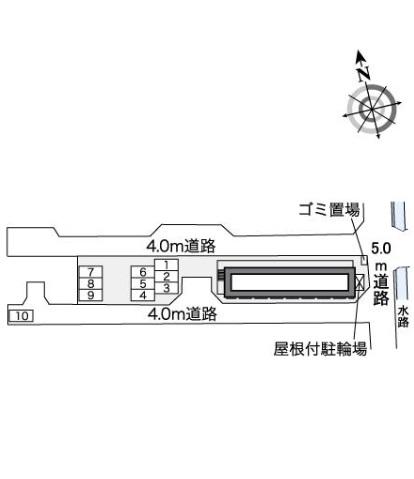 操(37281)の外観・駐車場イメージ1枚目