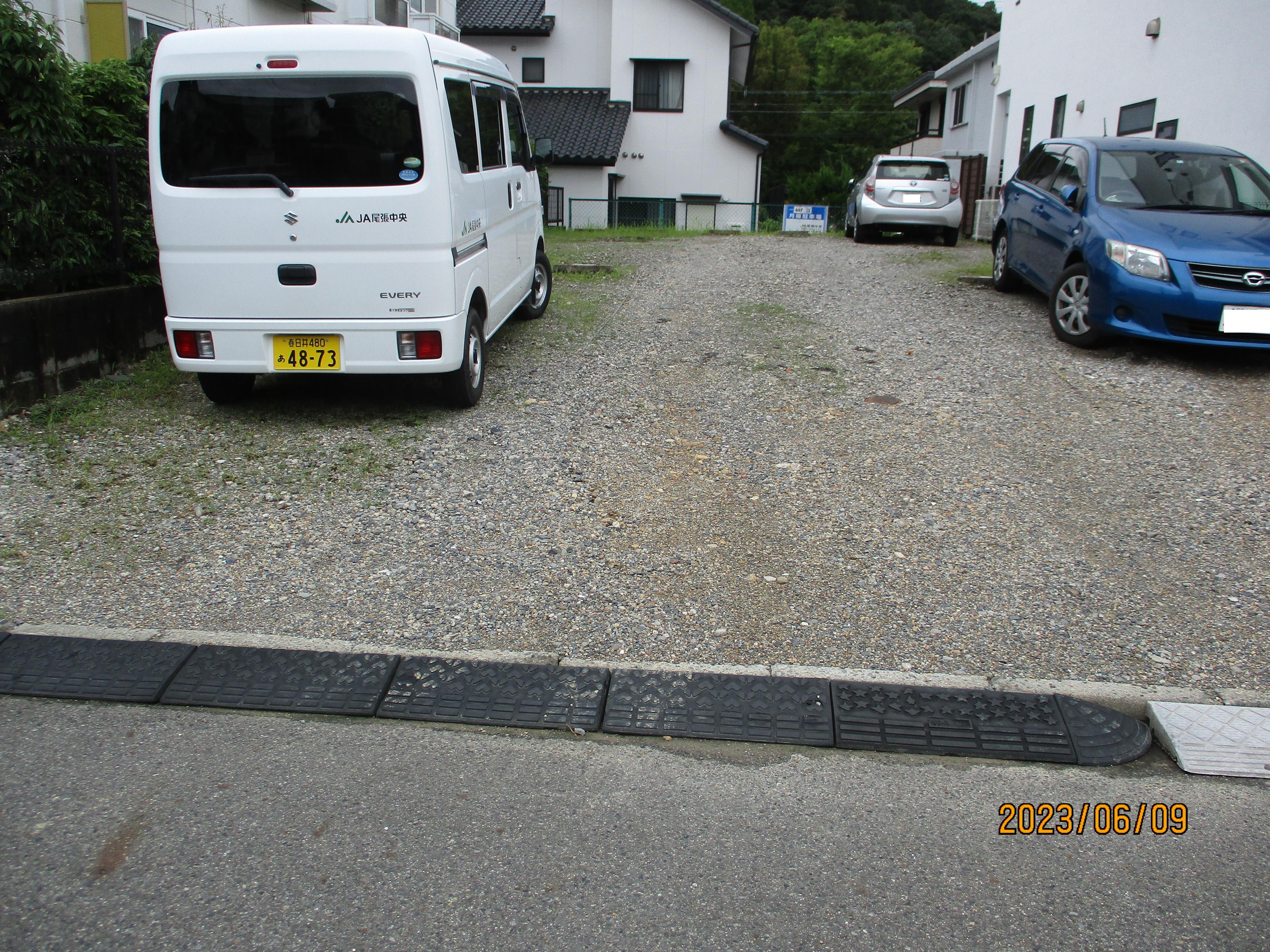 J-667の外観・駐車場イメージ1枚目