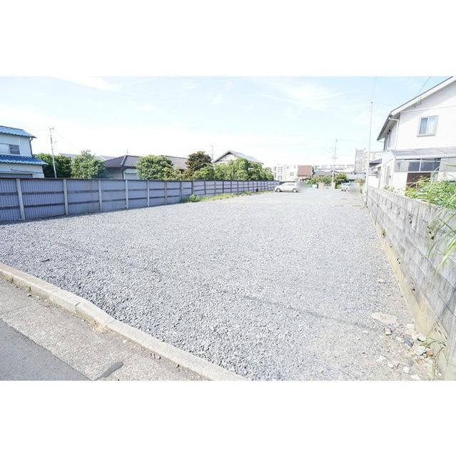碓井駐車場の外観・駐車場イメージ2枚目
