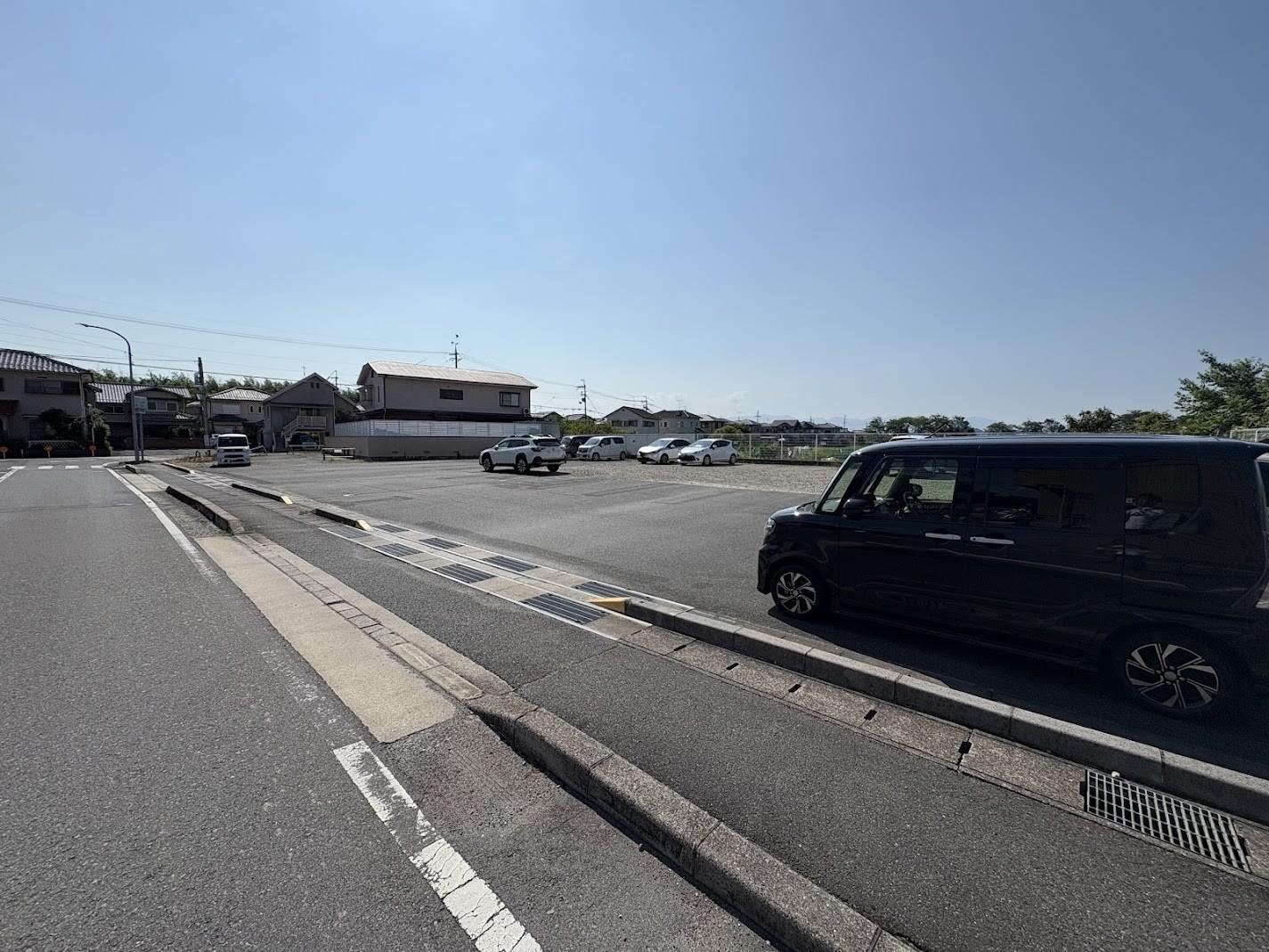 池田本町  Aパーキングの外観・駐車場イメージ2枚目