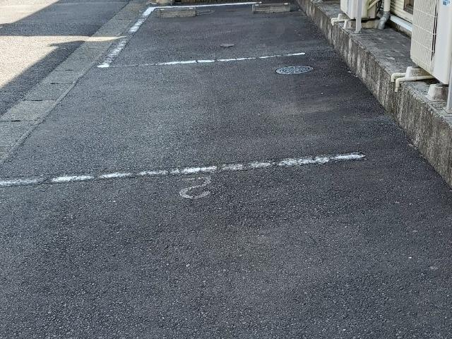 あかつき(46292)の外観・駐車場イメージ1枚目
