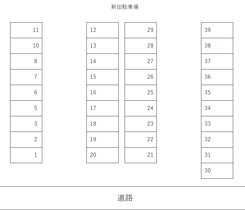 駐車場画像