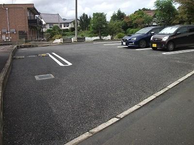 ＴＡＫＡＩＫＥ(53956)の外観・駐車場イメージ3枚目