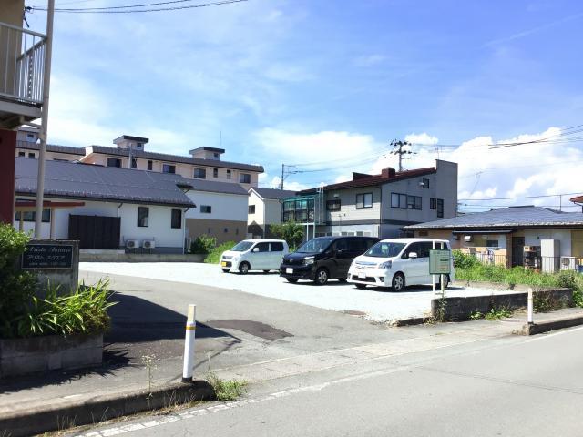 城西岡崎パーキングの外観・駐車場イメージ1枚目