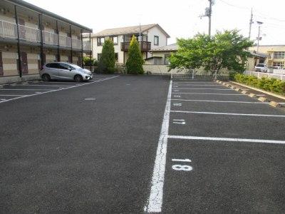 ライブ　若林(28712)の外観・駐車場イメージ1枚目
