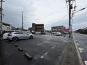 岩倉田中駐車場の駐車場
