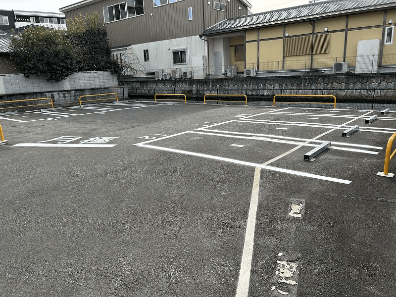 守山吉身１丁目の外観・駐車場イメージ2枚目