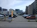 佐々養駐車場の駐車場