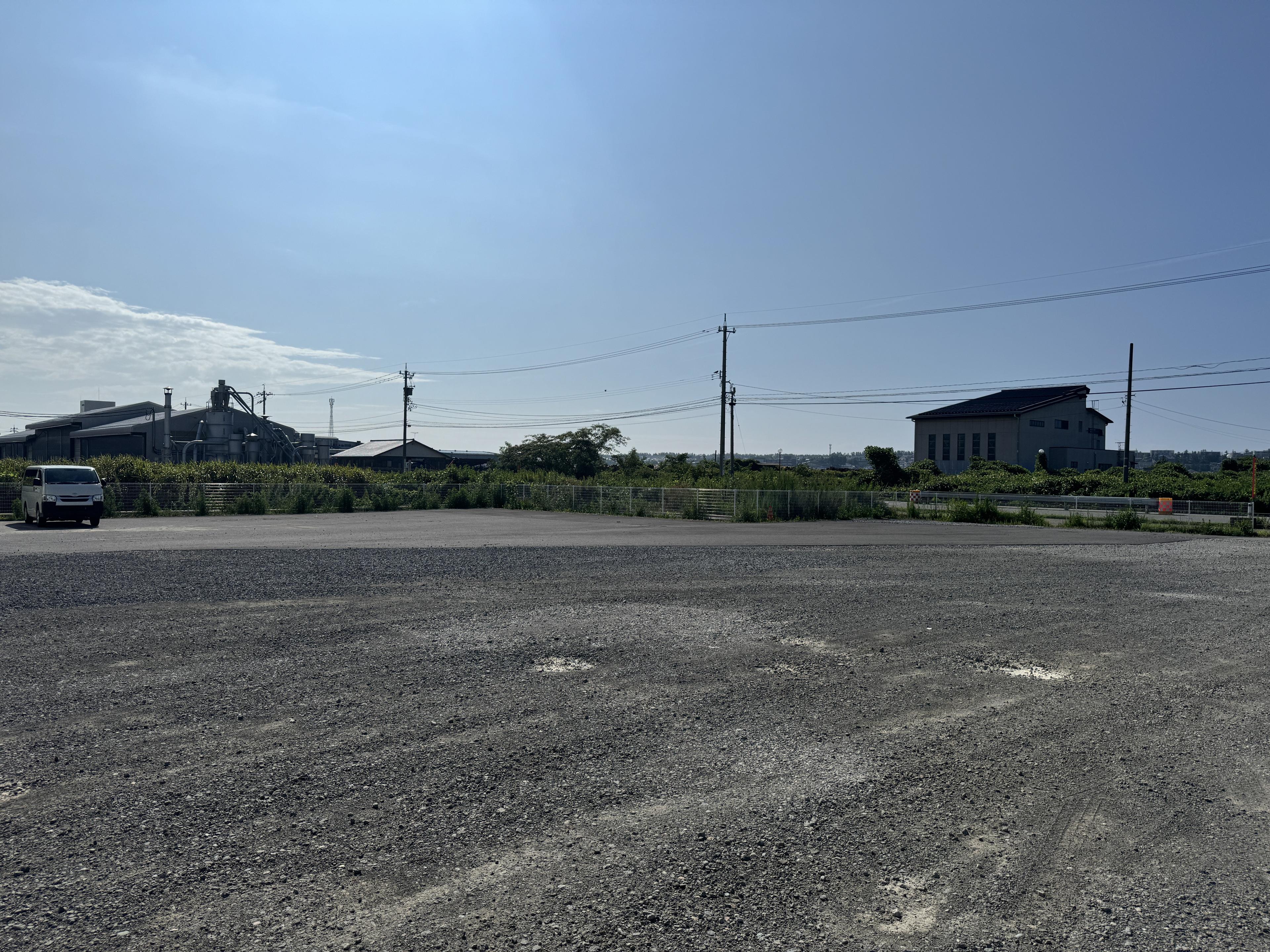 湊１丁目駐車場の外観・駐車場イメージ3枚目