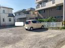 福田５５３３Ｐの駐車場