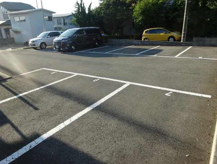 後城(28879)の外観・駐車場イメージ1枚目