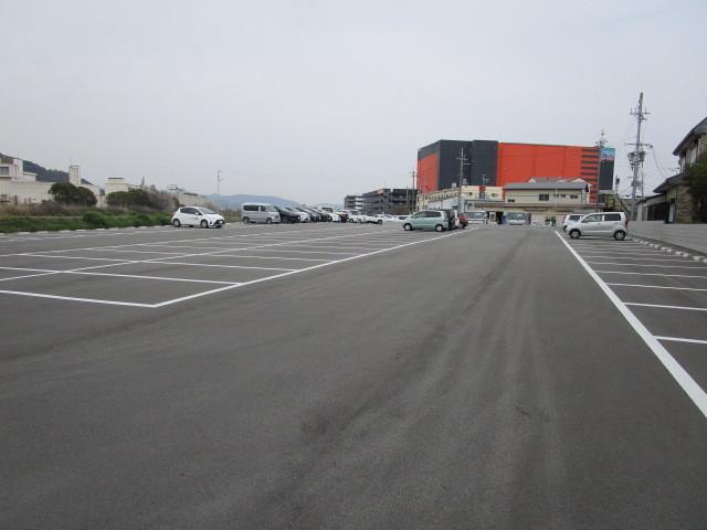 あおぞらパーキングの外観・駐車場イメージ3枚目