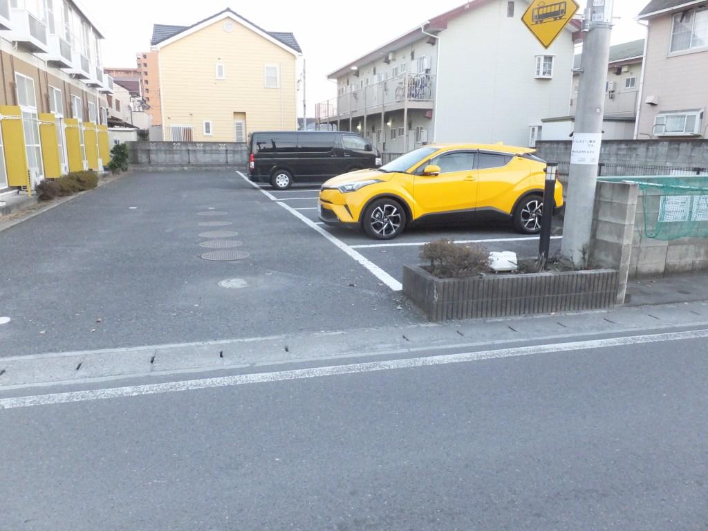 オリマ(16842)の外観・駐車場イメージ1枚目