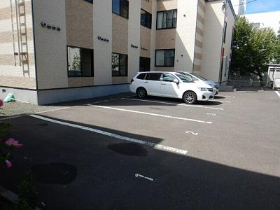 モクレン(33560)の外観・駐車場イメージ1枚目