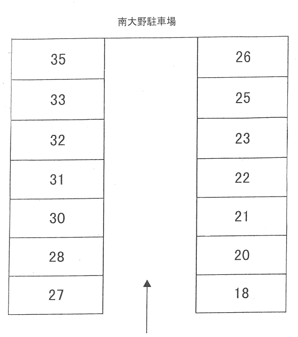 駐車場画像