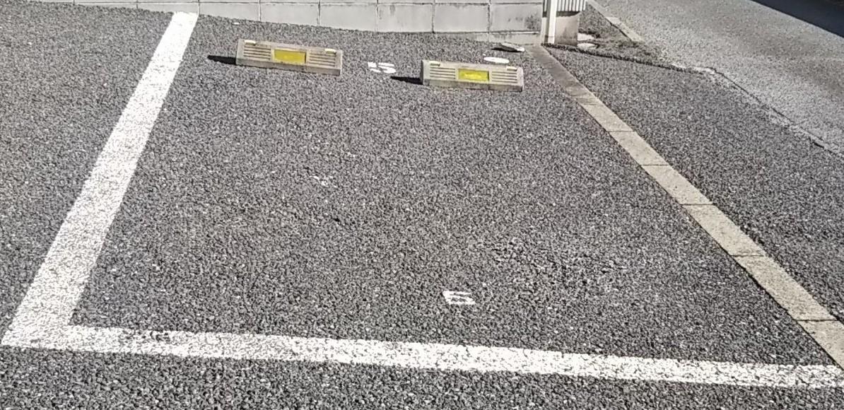 富士見(38680)の外観・駐車場イメージ1枚目