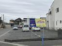 カーポートハラの駐車場