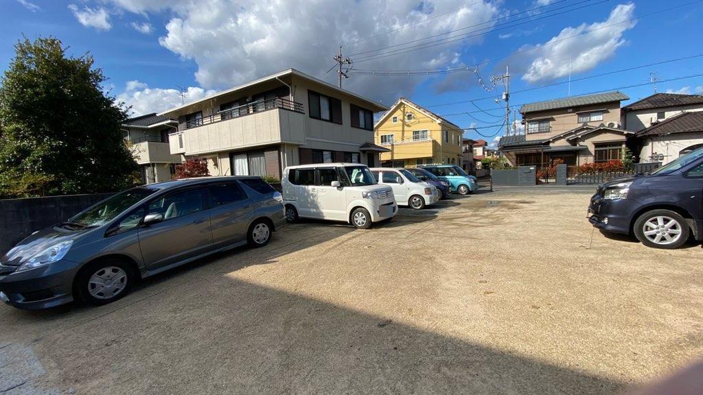 佐藤　福富（290）駐車場 の外観・駐車場イメージ2枚目