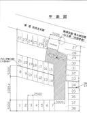 冨岡駐車場の駐車場