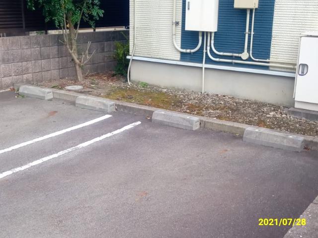 上南三(44732)の外観・駐車場イメージ1枚目