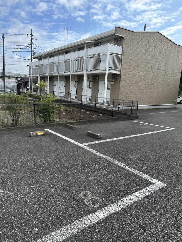 さんが(42820)の外観・駐車場イメージ3枚目