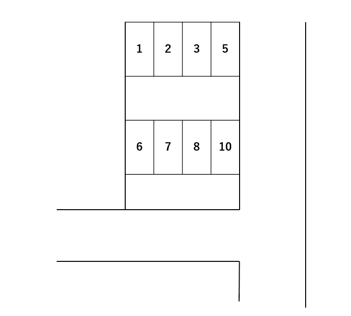 駐車場画像