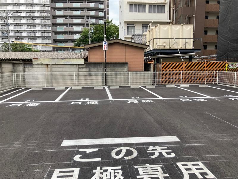 名古屋千代田２丁目第２の外観・駐車場イメージ3枚目