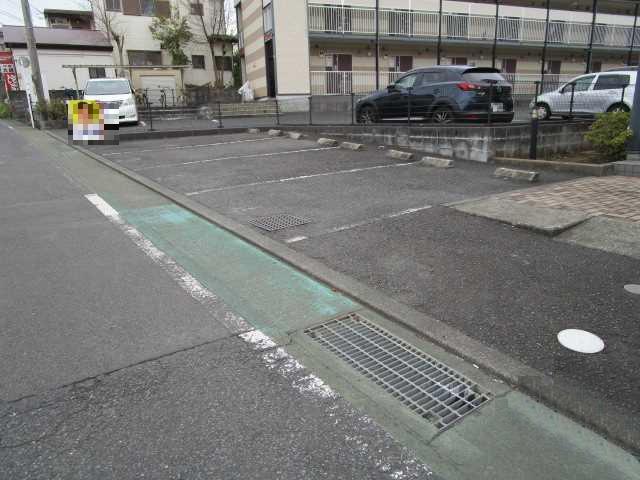 レーブメルベーユ(24234)の外観・駐車場イメージ1枚目
