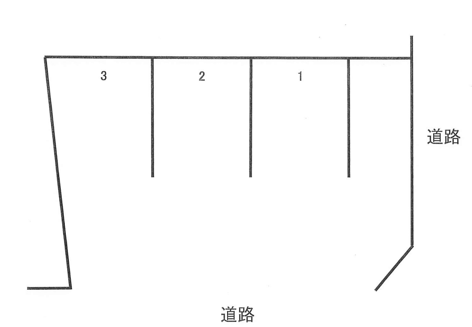 駐車場画像1枚目