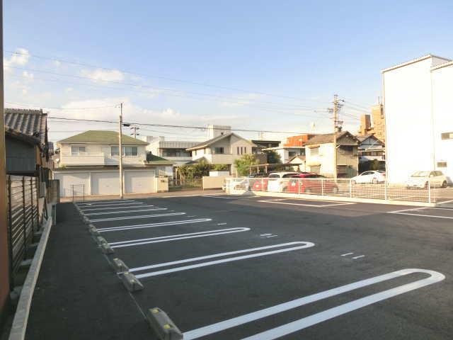 ワイズ・文京 第1駐車場の外観・駐車場イメージ3枚目