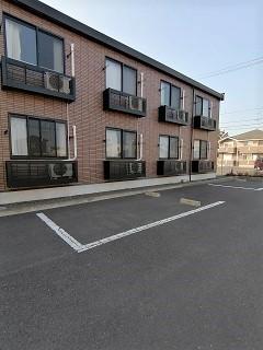 かがやき(39548)の外観・駐車場イメージ1枚目