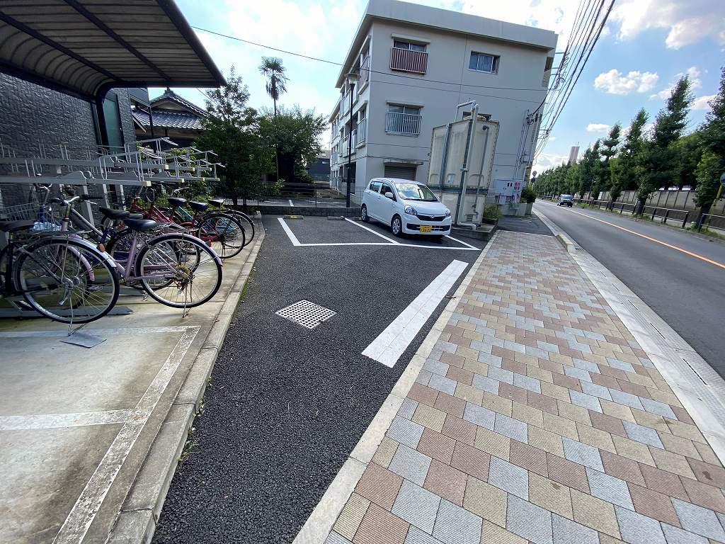 和光南ＭＳ(53216)の外観・駐車場イメージ1枚目