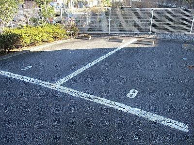 新町(20881)の外観・駐車場イメージ1枚目